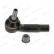 Tie Rod End AU-ES-3723 Moog, Thumbnail 2