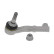 Tie rod end BM-ES-17423 Moog
