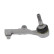 Tie rod end BM-ES-17423 Moog, Thumbnail 3