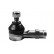 Tie Rod End DE-ES-0452 Moog