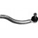 Tie Rod End HO-ES-5074 Moog