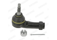 Tie rod end HY-ES-17180 Moog