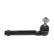 Tie rod end HY-ES-18240 Moog