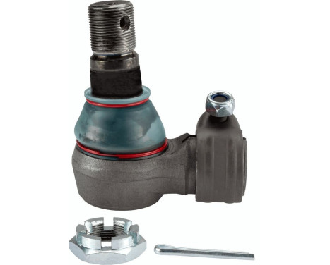 Tie rod end JTE0150 TRW