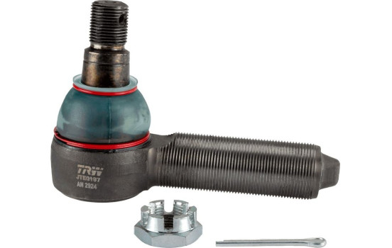 Tie rod end JTE0197 TRW