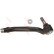 Tie Rod End JTE1013 TRW