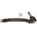 Tie Rod End JTE1013 TRW, Thumbnail 2