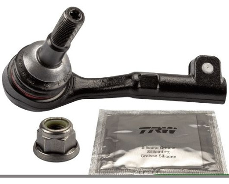 Tie Rod End JTE1051 TRW