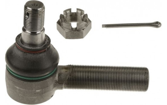Tie Rod End JTE2124 TRW