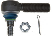 Tie Rod End JTE2703 TRW