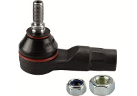 Tie Rod End JTE450 TRW