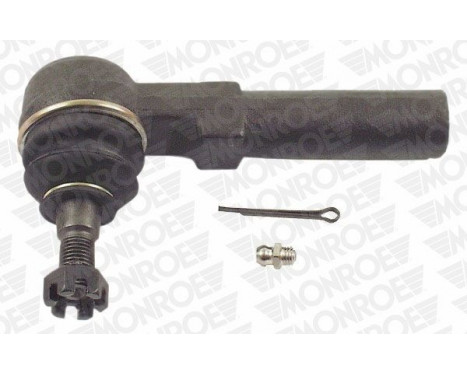 Tie Rod End L0010 Monroe, Image 4