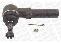 Tie Rod End L0010 Monroe