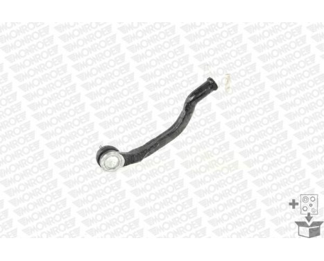 Tie Rod End L10106 Monroe, Image 2
