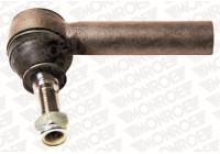 Tie Rod End L10107 Monroe