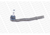 Tie Rod End L11104 Monroe