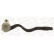 Tie Rod End L11106 Monroe