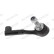 Tie Rod End L11116 Monroe, Thumbnail 2