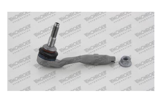 Tie Rod End L11126 Monroe