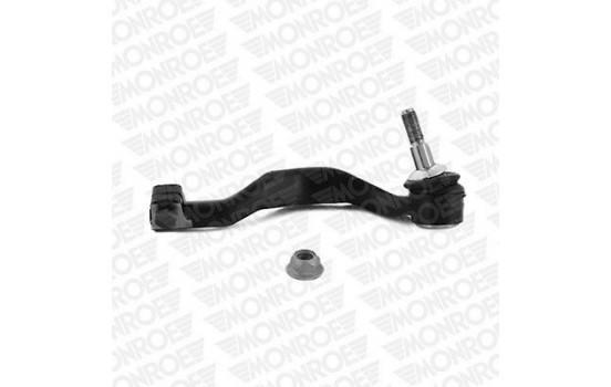 Tie Rod End L11137 Monroe