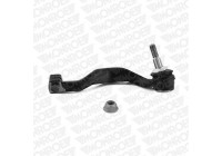 Tie Rod End L11137 Monroe