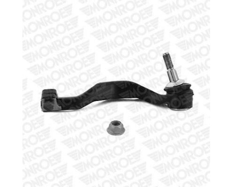 Tie Rod End L11137 Monroe