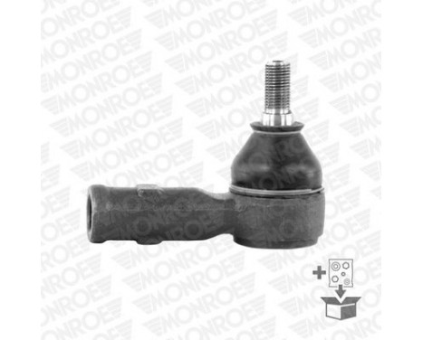 Tie Rod End L1508 Monroe, Image 2
