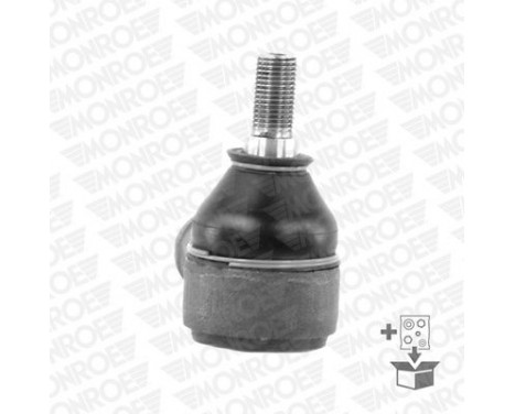 Tie Rod End L1508 Monroe, Image 3