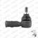 Tie Rod End L1508 Monroe, Thumbnail 5