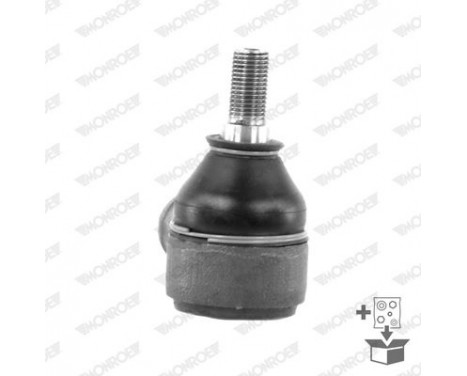 Tie Rod End L1508 Monroe, Image 6