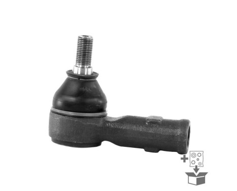 Tie Rod End L1508 Monroe, Image 2
