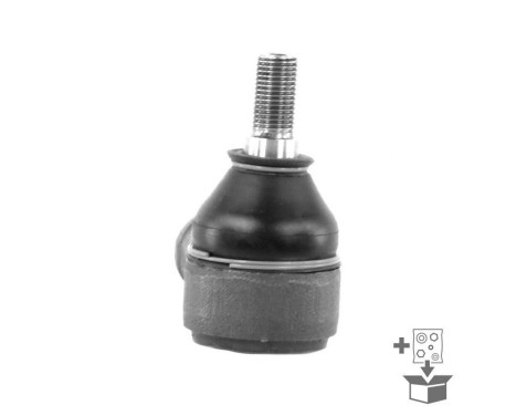 Tie Rod End L1508 Monroe, Image 5