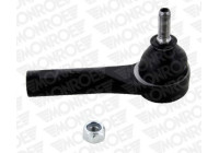Tie Rod End L15123 Monroe