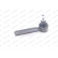 Tie Rod End L1566 Monroe, Thumbnail 5