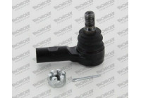 Tie Rod End L20105 Monroe