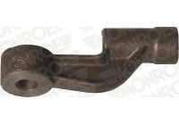 Tie Rod End L23127 Monroe