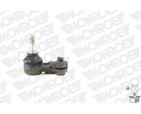 Tie Rod End L24111 Monroe