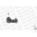 Tie Rod End L24111 Monroe