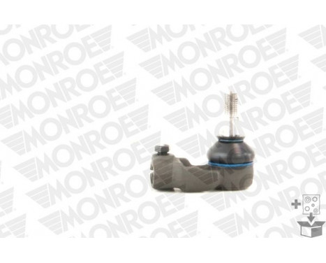 Tie Rod End L24111 Monroe, Image 2