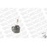 Tie Rod End L24111 Monroe, Thumbnail 3