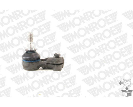 Tie Rod End L24111 Monroe, Image 2