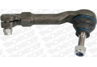Tie Rod End L25109 Monroe