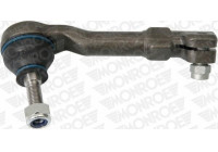 Tie Rod End L25110 Monroe