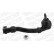 Tie Rod End L25111 Monroe