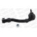 Tie Rod End L25111 Monroe, Thumbnail 4