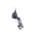 Tie Rod End L25111 Monroe, Thumbnail 7