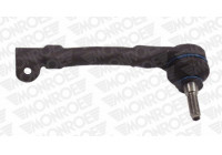 Tie Rod End L25121 Monroe