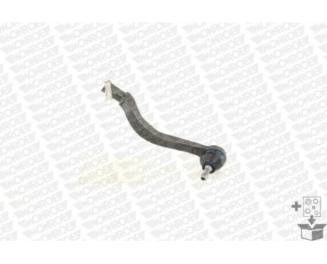 Tie Rod End L25132 Monroe