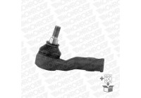 Tie Rod End L2575 Monroe