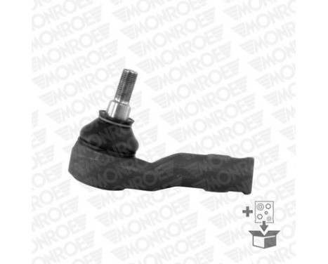 Tie Rod End L2575 Monroe